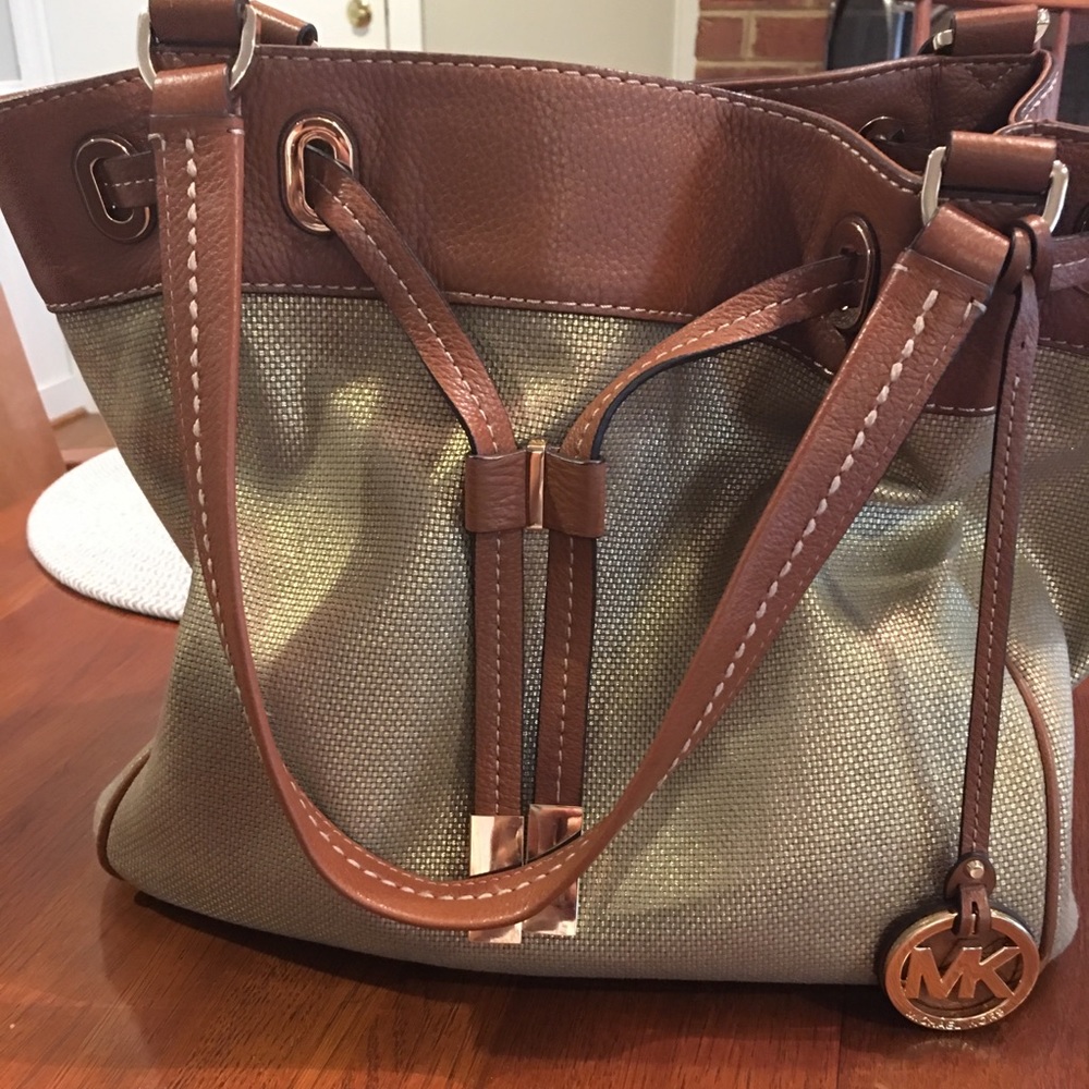 Michael Kors purse